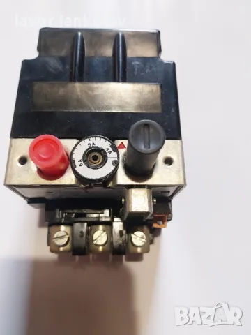 Автоматичен мощностен прекъсвач токоограничаващ   АТ ОО ЕАЗ , снимка 9 - Друга електроника - 49739392