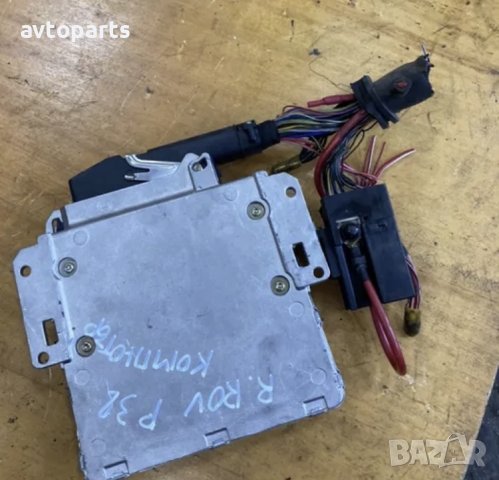 Range rover P38 2.5d Компютър, снимка 2 - Части - 40674445