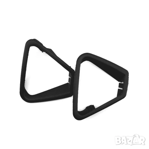 Mercedes-Benz C140 - Капак на подавача на колан A1406920159, снимка 4 - Части - 50744681