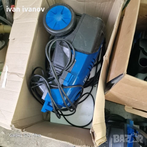 Водсструйки, снимка 6 - Парочистачки и Водоструйки - 51023061