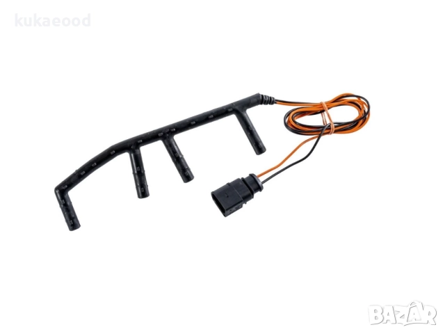 Кабел на подгряващата свещ за VW Polo 9N (2001-2009) 1.9SDI