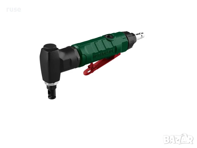 НОВИ! Пневматичен нагер ножица за ламарина Parkside, снимка 3 - Други инструменти - 50595309