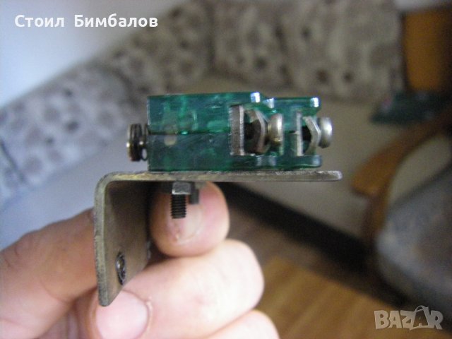 Български крайни изключватели / краен изключвател S800 и  S871, снимка 10 - Други машини и части - 42949344