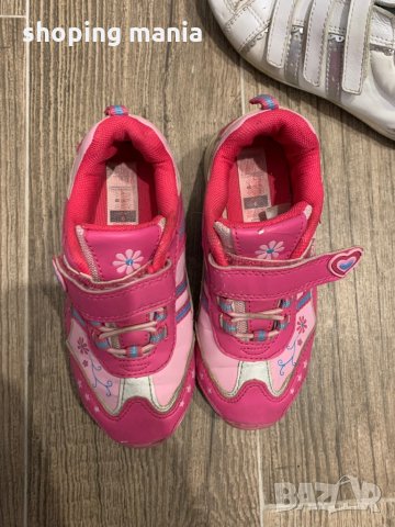 Next обувки, снимка 2 - Детски маратонки - 35391279