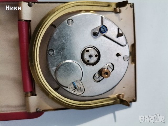 Стар немски часовник, снимка 5 - Други - 32671441