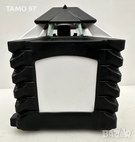 LASERLiNER Quadrum 410 S - Ротационен лазерен нивелир като нов!, снимка 4 - Други инструменти - 52680627