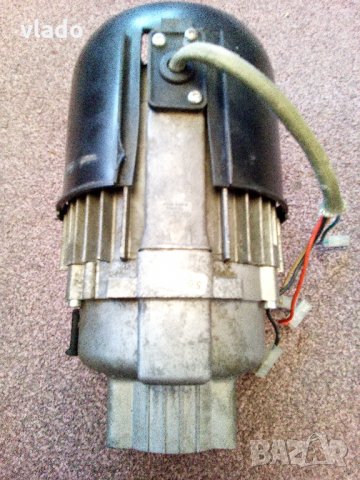 Водоструйка LAVOR SUPERWASH 160 (на части), снимка 7 - Градинска техника - 26270750