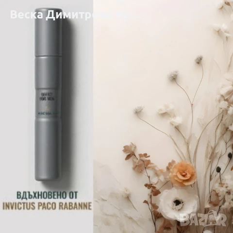 Лукс в джобен формат – 15 ml, Изтънчени парфюми, снимка 9 - Унисекс парфюми - 51377900