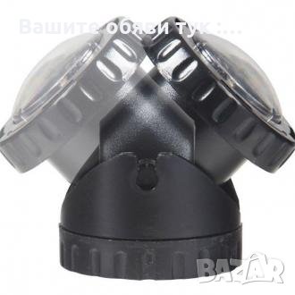 Осветление за фонтани и езера Модел "U130-T", снимка 5 - Лед осветление - 28953002