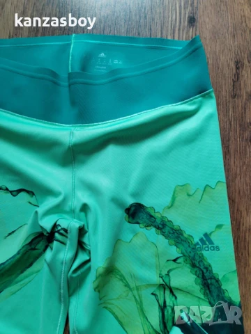 adidas - страхотен дамски клин КАТО НОВ М
