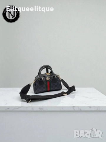 чанти Gucci , снимка 5 - Чанти - 52383340