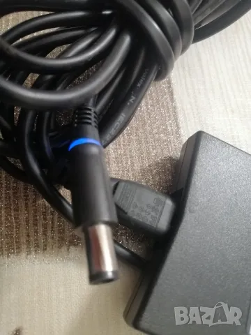 Оригинално зарядно за лаптоп DELL, снимка 2 - Части за лаптопи - 49609976