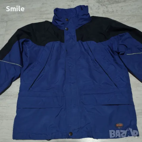 ICEPEAK ® зимно юношеско яке /2 в 1/