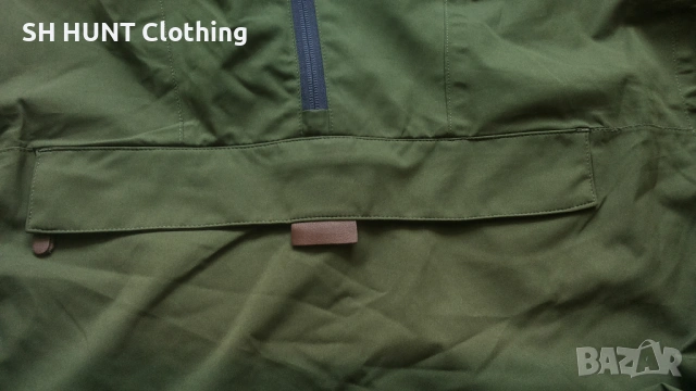 XPLOR WATERPROOF Stretch Jacket размер XL / XXL еластично водонепромокаемо яке - 1921, снимка 7 - Екипировка - 53179960