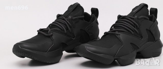 Reebok Оригинални Classics 3D черно Ново 44  и 44.5, снимка 3 - Маратонки - 27286545