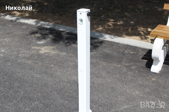 Паркинг Колчета, снимка 6 - Аксесоари и консумативи - 51982818