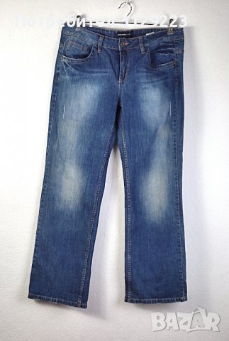 Geisha jeans 2XL/32, снимка 1 - Дънки - 39444208
