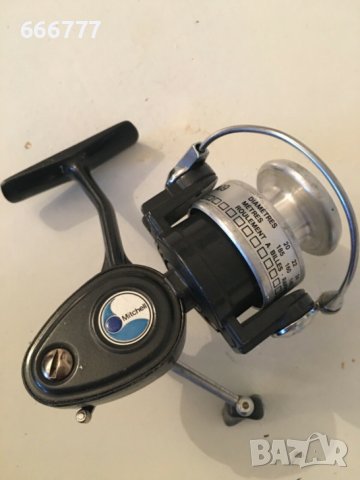 MITCHELL 908, снимка 4 - Въдици - 40460110