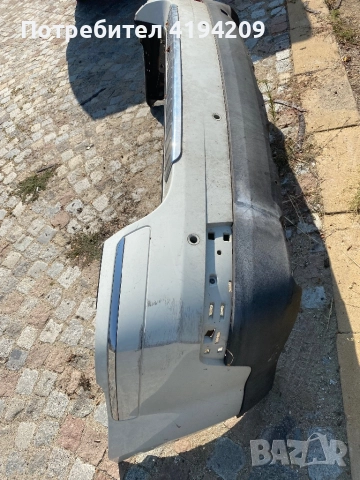 GL  задна броня 200 лв , снимка 1