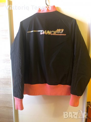 Дамско яке Adidas 38 размер, снимка 2 - Якета - 32613833