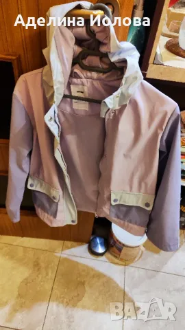 преходно яке за момичета, снимка 2 - Детски якета и елеци - 47589189