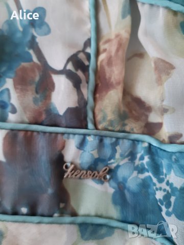 Рокля KENSOL, размер XS, снимка 8 - Рокли - 33192039