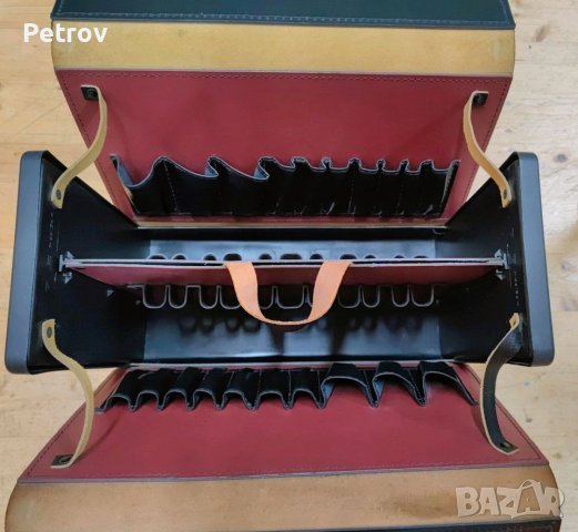 PARAT Made in Germany - НЕМСКО ИНДУСТРИАЛНО КАЧЕСТВО PROFI КУФАР за Инструменти !! MADE IN GERMANY  , снимка 4 - Клещи - 38916363