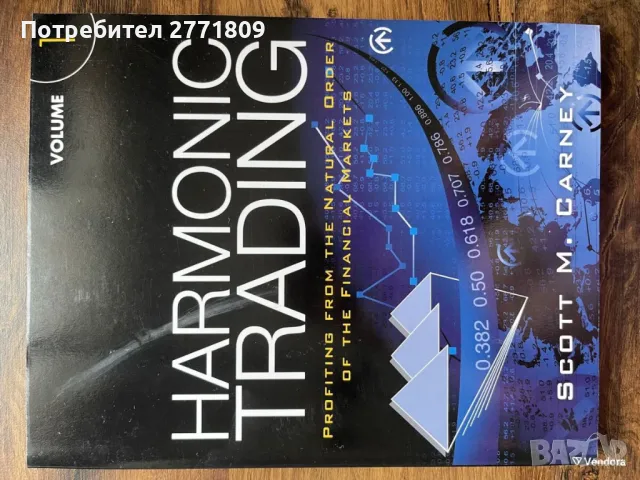 Harmonic Trading Scott M. Carney