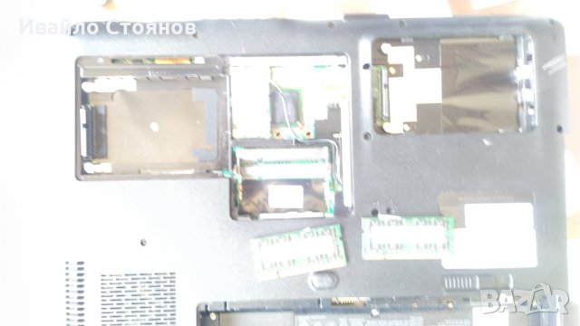 HP Pavilion dv9000 за части, снимка 10 - Части за лаптопи - 32648862