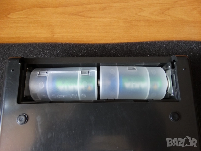 ADLER D100 - стар, качествен и много красив калкулатор ..., снимка 10 - Колекции - 51701710