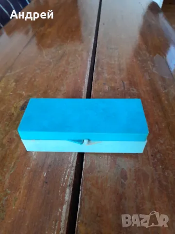 Стара самобръсначка #11