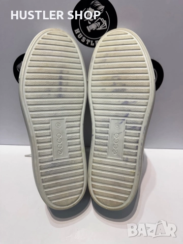 Сникърси ECCO.Номер 41, снимка 7 - Спортни обувки - 51945204