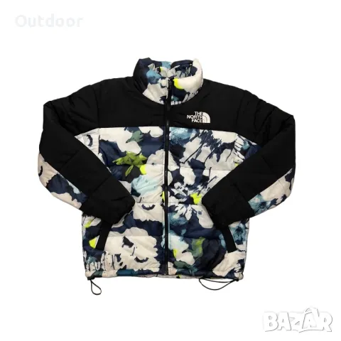 Мъжко пухено яке The North Face, размер М