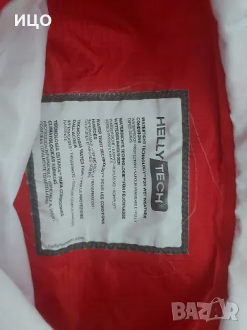 Детско горнище HELLY HANSEN , снимка 10 - Детски якета и елеци - 47391473