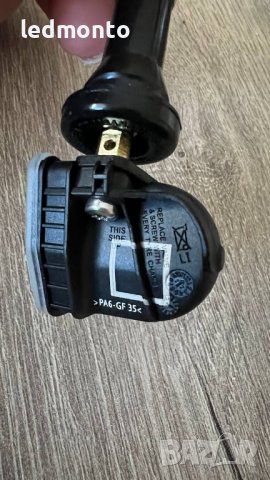 Тпмс сензори за налягане на гумите Ford Focus Transit C-Max ТПМС Форд, снимка 3 - Части - 40725423