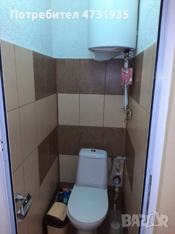 Двустаен обзаведен, снимка 7 - Апартаменти - 53402444