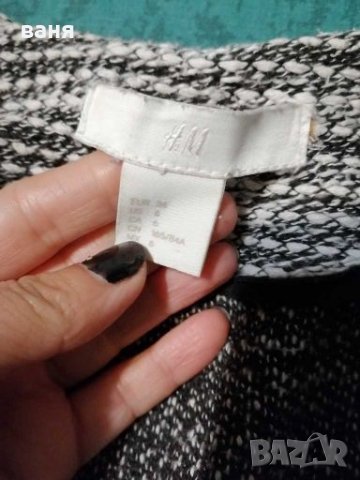 Дамско палто и сако  15 лв. , снимка 3 - Палта, манта - 26919051