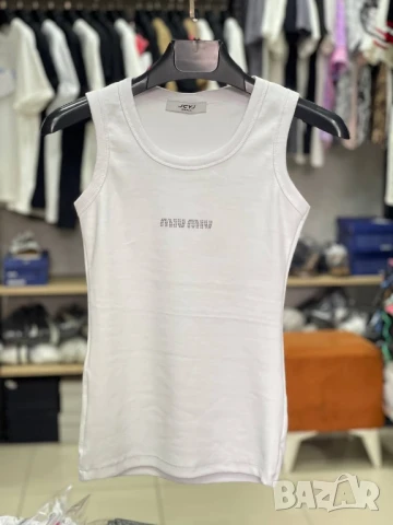 потници  balmain miu miu balmain ysl saint laurent , снимка 8 - Потници - 51004069