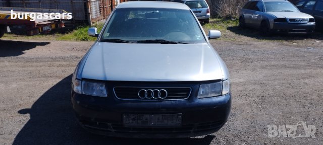 Audi A3 1.9TDI - 90к.с.  ALH на части, снимка 3 - Автомобили и джипове - 40124578