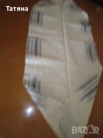 ПОКРИВКИ и КЪРПИ  за декорация и употреба, снимка 5 - Покривки за маси - 51742388