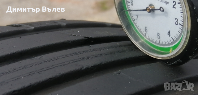 Гуми 195 65 15 Cordiant Кордиант 
4 броя
Нов внос
Не са нови
Гаранция. 14 дни срок за връщане , снимка 3 - Гуми и джанти - 44867313