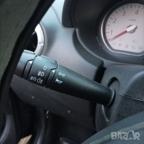 Ключ фар мигач лостче за фарове мигачи Дачия Логан 1 2011 година, снимка 1