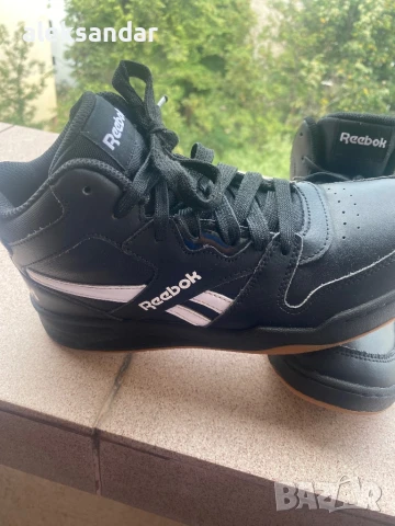 Маратонки REEBOK, снимка 8 - Маратонки - 51120228