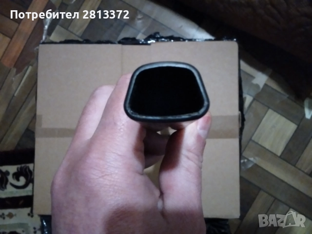 Нов Стик металотърсач XP Orx Deus , снимка 2 - Селфи стикове, аксесоари - 52661723