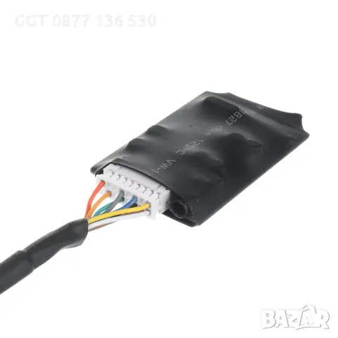 НОВ!! Bluetooth 5.0 за Audi VW 1998-2005 за Chorus Concert Symphony др, снимка 2 - Аксесоари и консумативи - 47904486