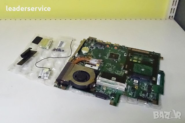 Лаптопи за части различни модели, снимка 2 - Други - 28385333