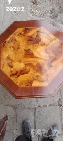 Маса холна-№77, снимка 3 - Маси - 49451270