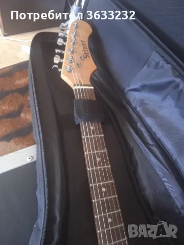 Продавам, Електрически китари., снимка 8 - Друга електроника - 50196088