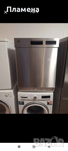 Съдомиялни внос от Германия, снимка 7 - Съдомиялни - 53579219