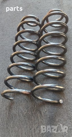 Пружини Мерцедес А класа W168 N, снимка 3 - Части - 40879194